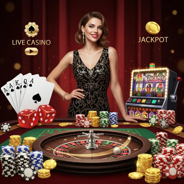 casino qh88