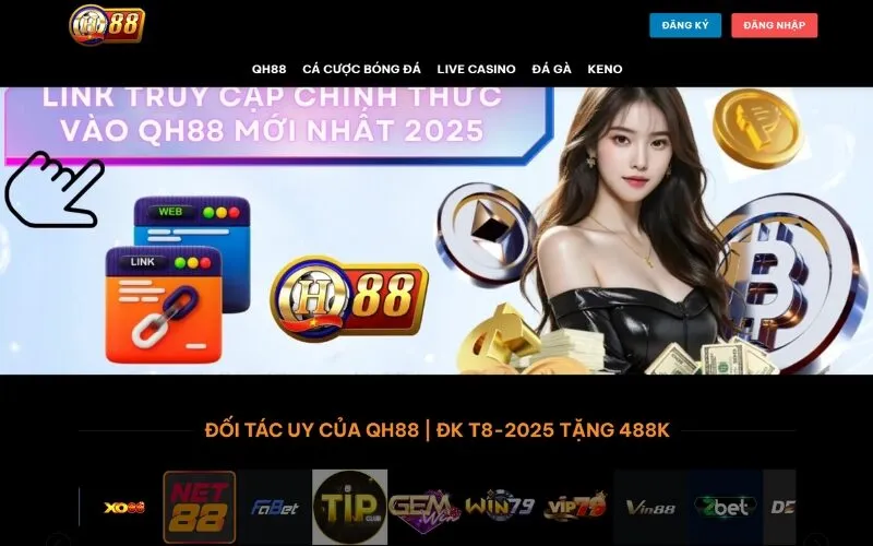 Giới Thiệu QH88